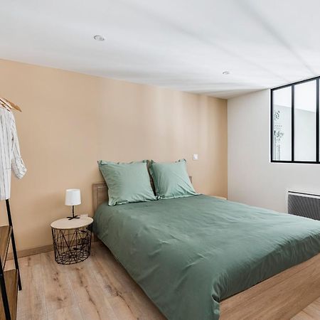 Charmant & Spacieux Appartement En Coeur De Ville Сент-Етьєн Екстер'єр фото