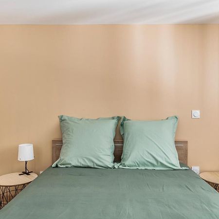 Charmant & Spacieux Appartement En Coeur De Ville Сент-Етьєн Екстер'єр фото