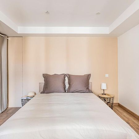 Charmant & Spacieux Appartement En Coeur De Ville Сент-Етьєн Екстер'єр фото